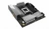 Sapphire Technology Płyta główna NITRO+ B850M WIFI AM5 4DDR5 mATX